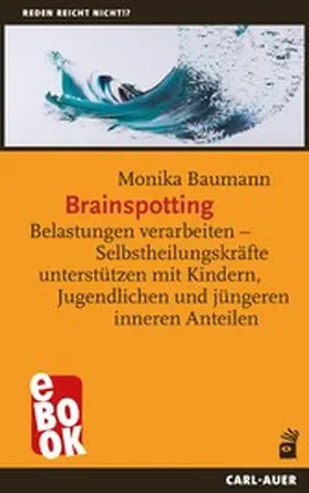Baumann |  Brainspotting | eBook | Sack Fachmedien