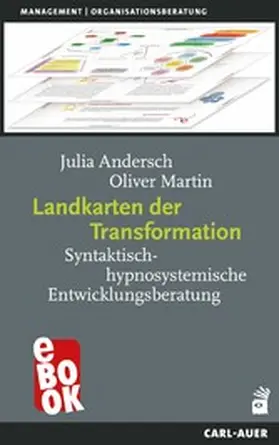 Andersch / Martin |  Landkarten der Transformation | eBook | Sack Fachmedien