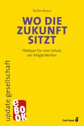 Braun |  Wo die Zukunft sitzt | eBook | Sack Fachmedien