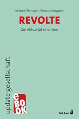 Ebmeyer |  Revolte | eBook | Sack Fachmedien