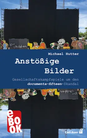 Hutter |  Anstößige Bilder | eBook | Sack Fachmedien