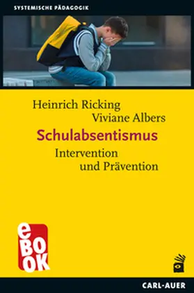 Ricking / Albers |  Schulabsentismus | eBook | Sack Fachmedien