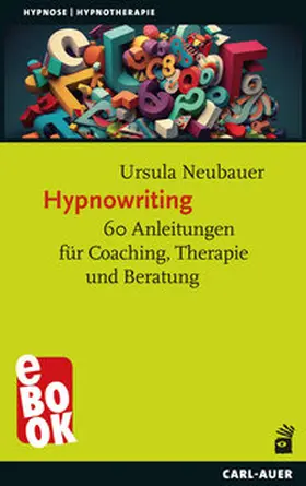 Neubauer |  Hypnowriting | eBook | Sack Fachmedien