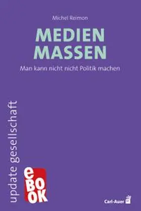 Reimon |  Medienmassen | eBook | Sack Fachmedien
