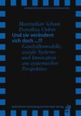 Schaut / Oehm |  Und sie verändern sich doch ...!? | Buch |  Sack Fachmedien