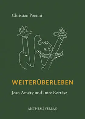 Poetini |  Weiterüberleben | Buch |  Sack Fachmedien