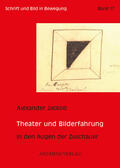 Jackob |  Theater und Bilderfahrung | Buch |  Sack Fachmedien