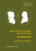 Schwager / Goesling / Stückemann |  Brautbriefe | Buch |  Sack Fachmedien