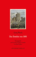Weerth / Füllner |  Das Domfest von 1848 | Buch |  Sack Fachmedien