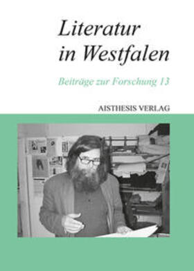 Gödden / Maxwill |  Literatur in Westfalen | Buch |  Sack Fachmedien