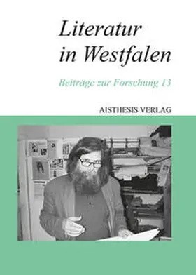 Gödden / Maxwill |  Literatur in Westfalen | Buch |  Sack Fachmedien