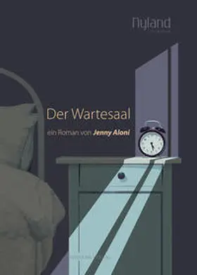 Aloni / Steinecke |  Der Wartesaal | Buch |  Sack Fachmedien
