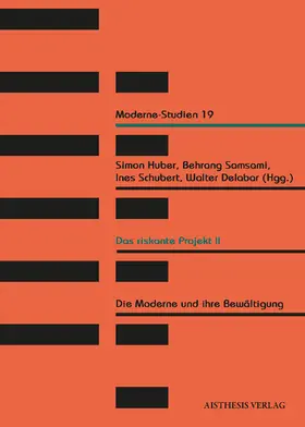 Huber / Samsami / Schubert |  Das riskante Projekt II | Buch |  Sack Fachmedien