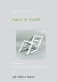 Block |  Kunst & Komik | Buch |  Sack Fachmedien