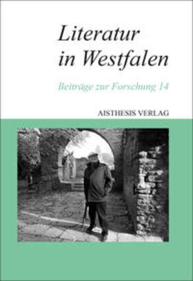 Gödden / Maxwill |  Literatur in Westfalen 14 | Buch |  Sack Fachmedien
