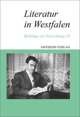 Gödden / Maxwill |  Literatur in Westfalen | Buch |  Sack Fachmedien