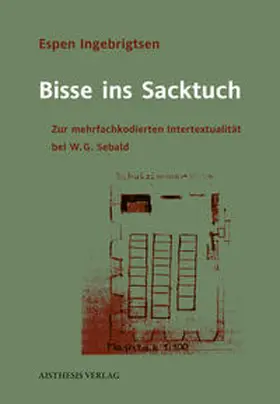 Ingebrigtsen |  Bisse ins Sacktuch | Buch |  Sack Fachmedien