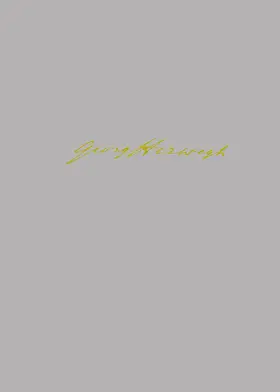 Herwegh |  Gedichte 1849-1875 | Buch |  Sack Fachmedien