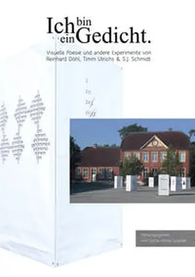 Döhl / Lesniak / Ulrichs |  Ich bin ein Gedicht | Buch |  Sack Fachmedien
