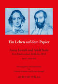 Lewald / Stahr / Sternagel |  Lewald, F: Leben auf dem Papier | Buch |  Sack Fachmedien