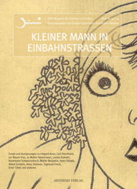 Ackermann / Delabar / Hasenclever | Kleiner Mann in Einbahnstraßen | Buch | 978-3-8498-1225-6 | sack.de