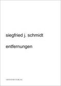 Schmidt |  entfernungen | Buch |  Sack Fachmedien