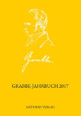Ehrlich / Kopp |  Grabbe-Jahrbuch 2017 | Buch |  Sack Fachmedien