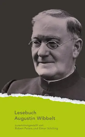 Wibbelt |  Augustin Wibbelt Lesebuch | Buch |  Sack Fachmedien