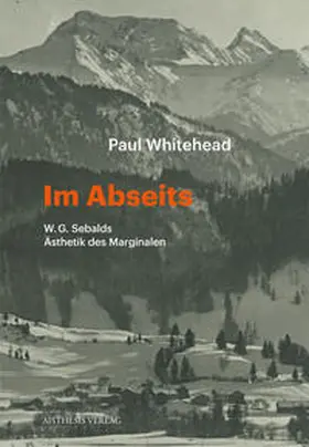 Whitehead |  Im Abseits | Buch |  Sack Fachmedien