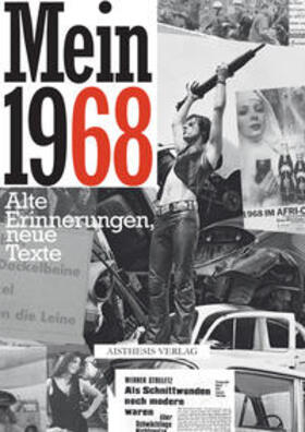 Gödden |  Mein 1968 | Buch |  Sack Fachmedien
