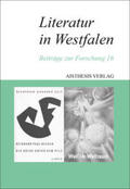 Gödden / Maxwill |  Literatur in Westfalen | Buch |  Sack Fachmedien