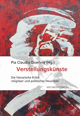 Döring / Bubert / Ciano |  Verstellungskünste | Buch |  Sack Fachmedien