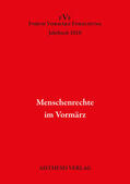Schild / Markewitz / Merle |  Menschenrechte im Vormärz | Buch |  Sack Fachmedien