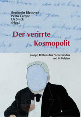Biebuyck / Campe / Snick | Der verirrte Kosmopolit | Buch | 978-3-8498-1505-9 | sack.de