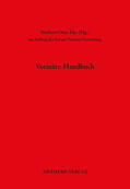 Eke / Bachleitner / Beutin |  Vormärz-Handbuch | Buch |  Sack Fachmedien