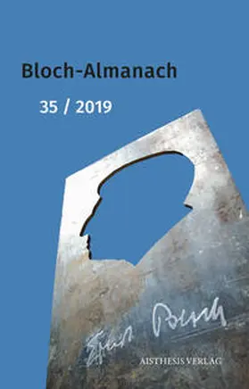 Amodeo / Mbembe / Möller |  Bloch-Almanach 35/2019 | Buch |  Sack Fachmedien
