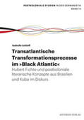 Leitloff |  Leitloff, I: Transatlantische Transformationsprozesse im Bla | Buch |  Sack Fachmedien