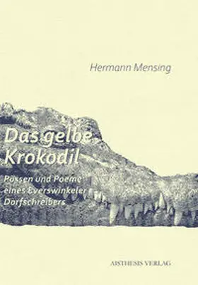 Mensing |  Das gelbe Krokodil | Buch |  Sack Fachmedien