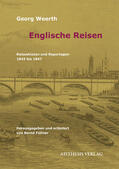 Weerth / Füllner |  Weerth, G: Englische Reisen | Buch |  Sack Fachmedien