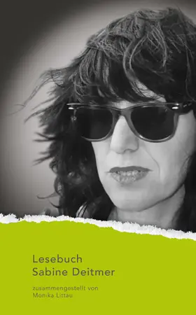 Deitmer |  Lesebuch Sabine Deitmer | Buch |  Sack Fachmedien