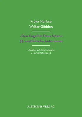 Morisse / Gödden |  »Den Engel im Hause töten« | Buch |  Sack Fachmedien