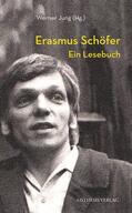 Schöfer / Jung |  Erasmus Schöfer | Buch |  Sack Fachmedien
