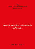 Cusack |  Deutsch-britischer Kulturtransfer im Vormärz | Buch |  Sack Fachmedien