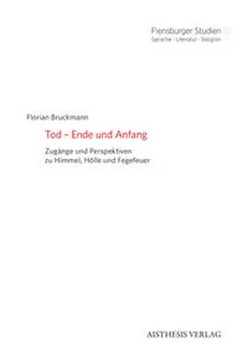 Bruckmann |  Tod - Ende und Anfang | Buch |  Sack Fachmedien