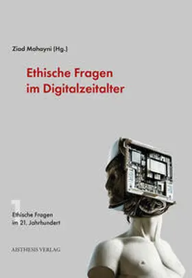 Balensiefen / Grimm / Herzog |  Ethische Fragen im Digitalzeitalter | Buch |  Sack Fachmedien