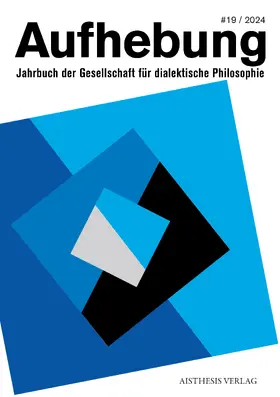 Holz |  Aufhebung #19/2024 | Buch |  Sack Fachmedien