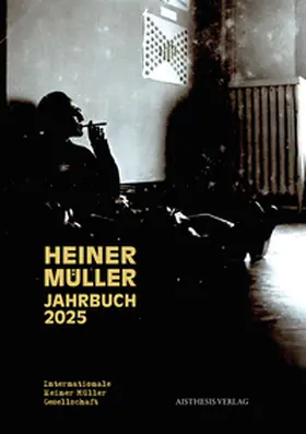 Eke / Ludwig / Vaßen |  Heiner-Müller-Jahrbuch 2 | Buch |  Sack Fachmedien