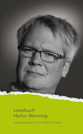 Werning |  Lesebuch Heiko Werning | Buch |  Sack Fachmedien