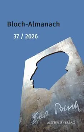 Mayer |  Bloch-Almanach 37 | Buch |  Sack Fachmedien