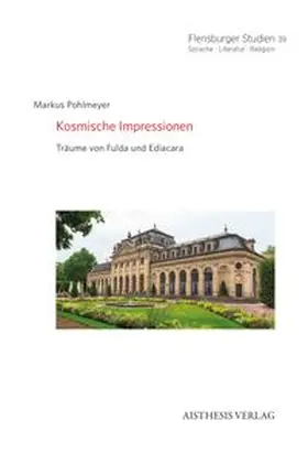 Pohlmeyer |  Kosmische Impressionen | Buch |  Sack Fachmedien
